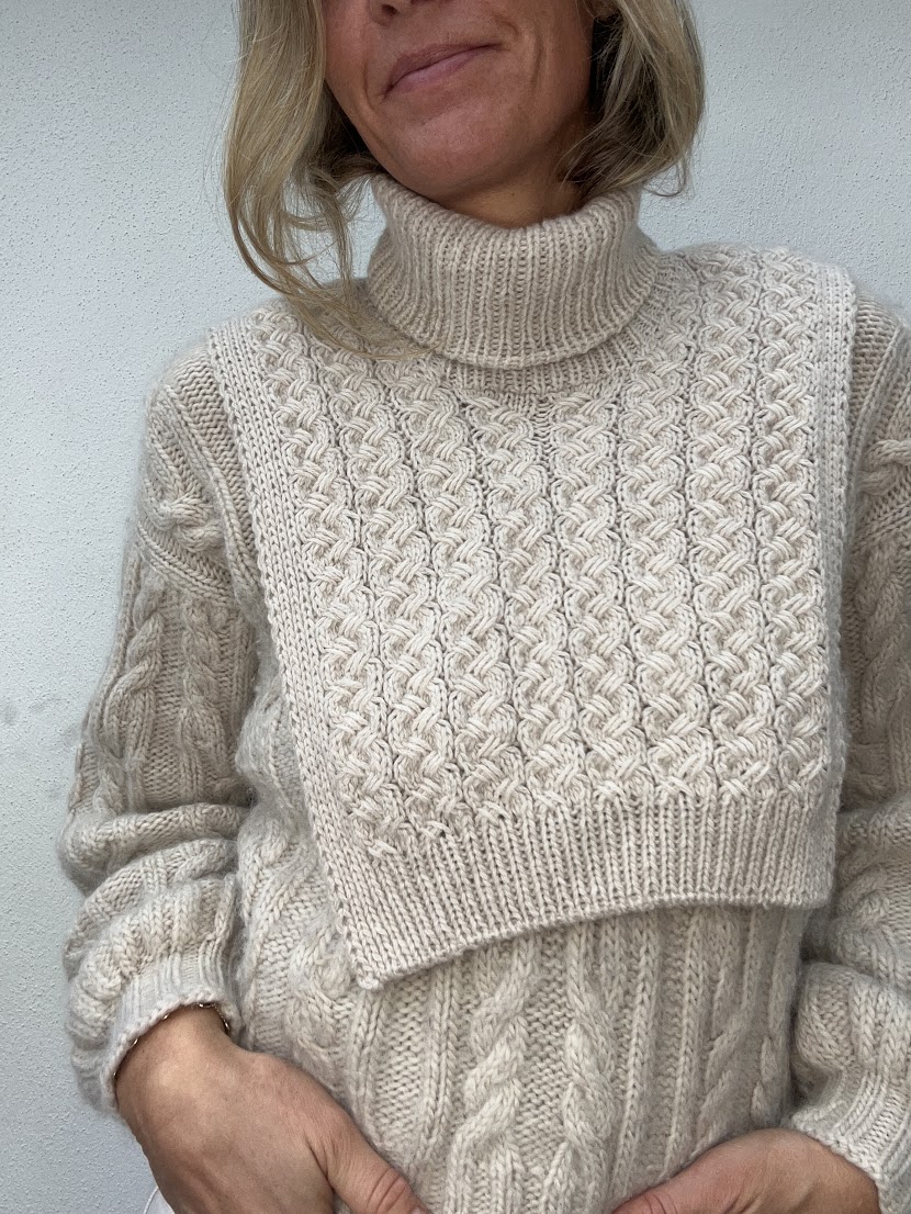 NeckWarmer29 - Norsk