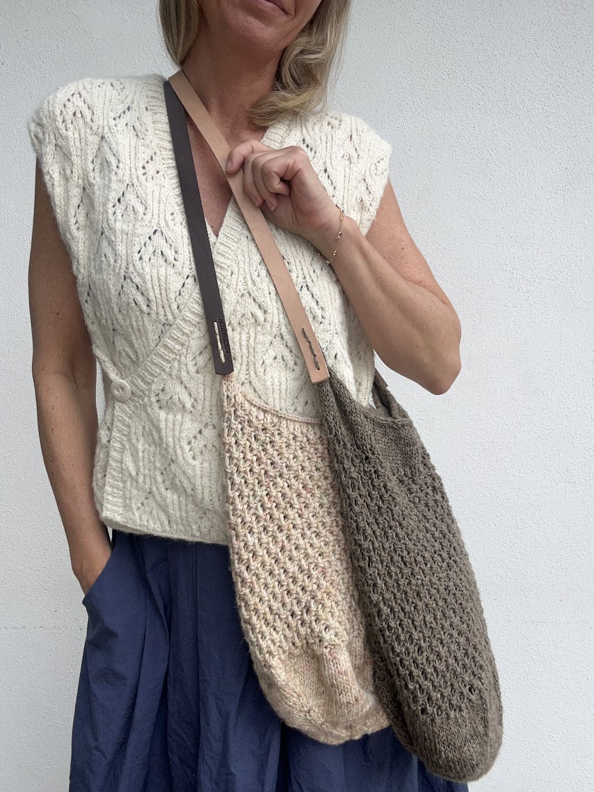 VesterbyCrea Bag43 - Dansk