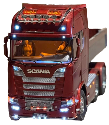 Truck