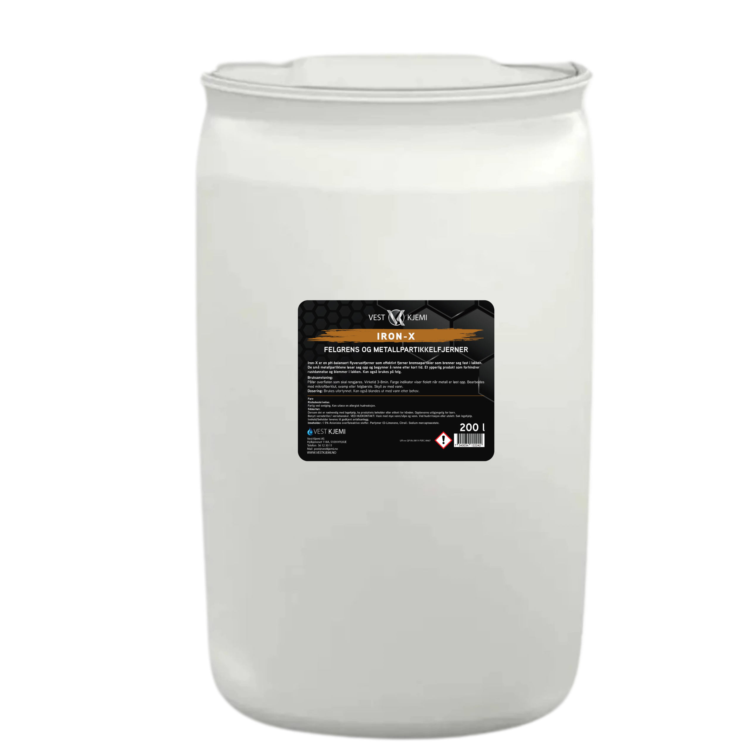 Iron-X_200_liter.