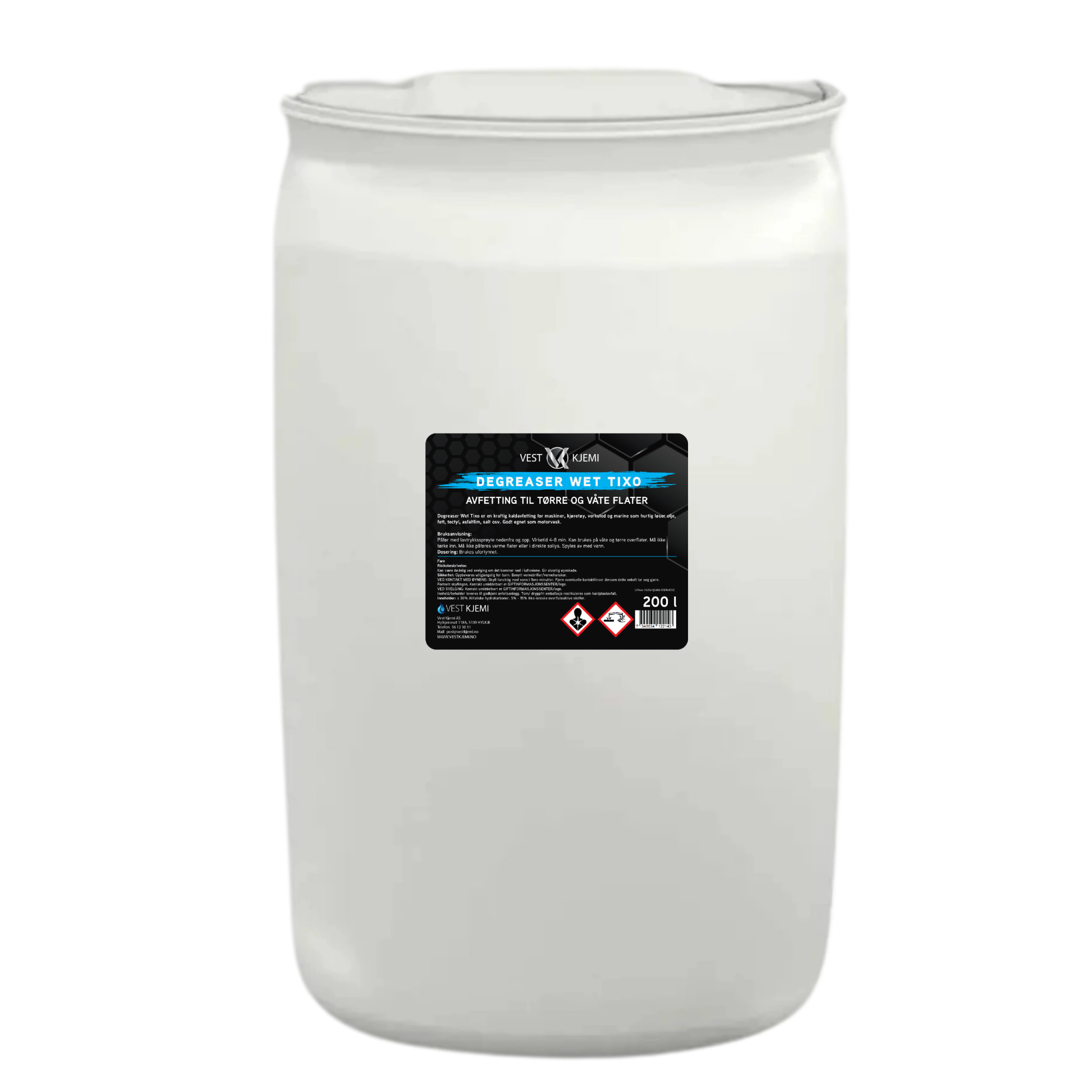 DegreaserWetTixo_200_liter.1111