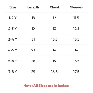 Kids Boys Kurta Trouser Plain White