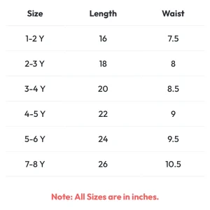 Kids Boys Kurta Trouser Plain White