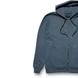 Fleece Tracksuit Navy