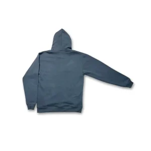 Fleece Tracksuit Navy