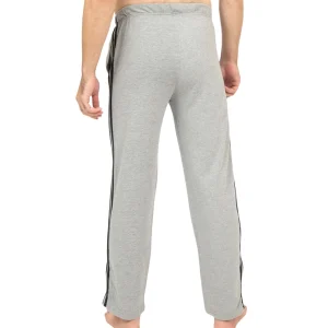 Men Jockey Knitted Trousers Grey