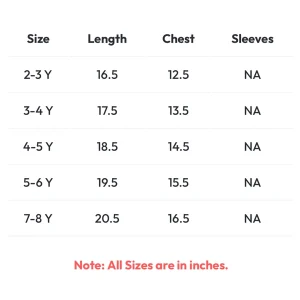 Kids Puffer Jacket Sleeveless Navy