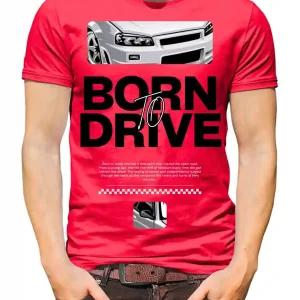 Kids Customized T-shirt