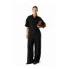 Black Co-ord set