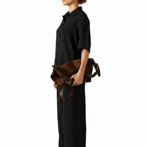 Women Soft Spectrum Black Set
