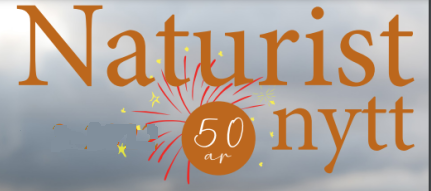 Naturistnytt - logo