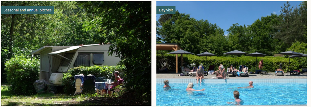 Athena Naturistencamping