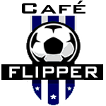 Café flipper