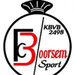 Boorsem sport