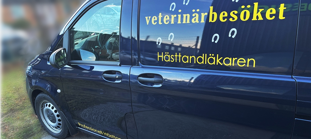 Veterinärber