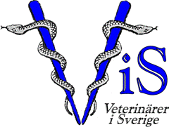 Veterinärer i Sveriges logotyp