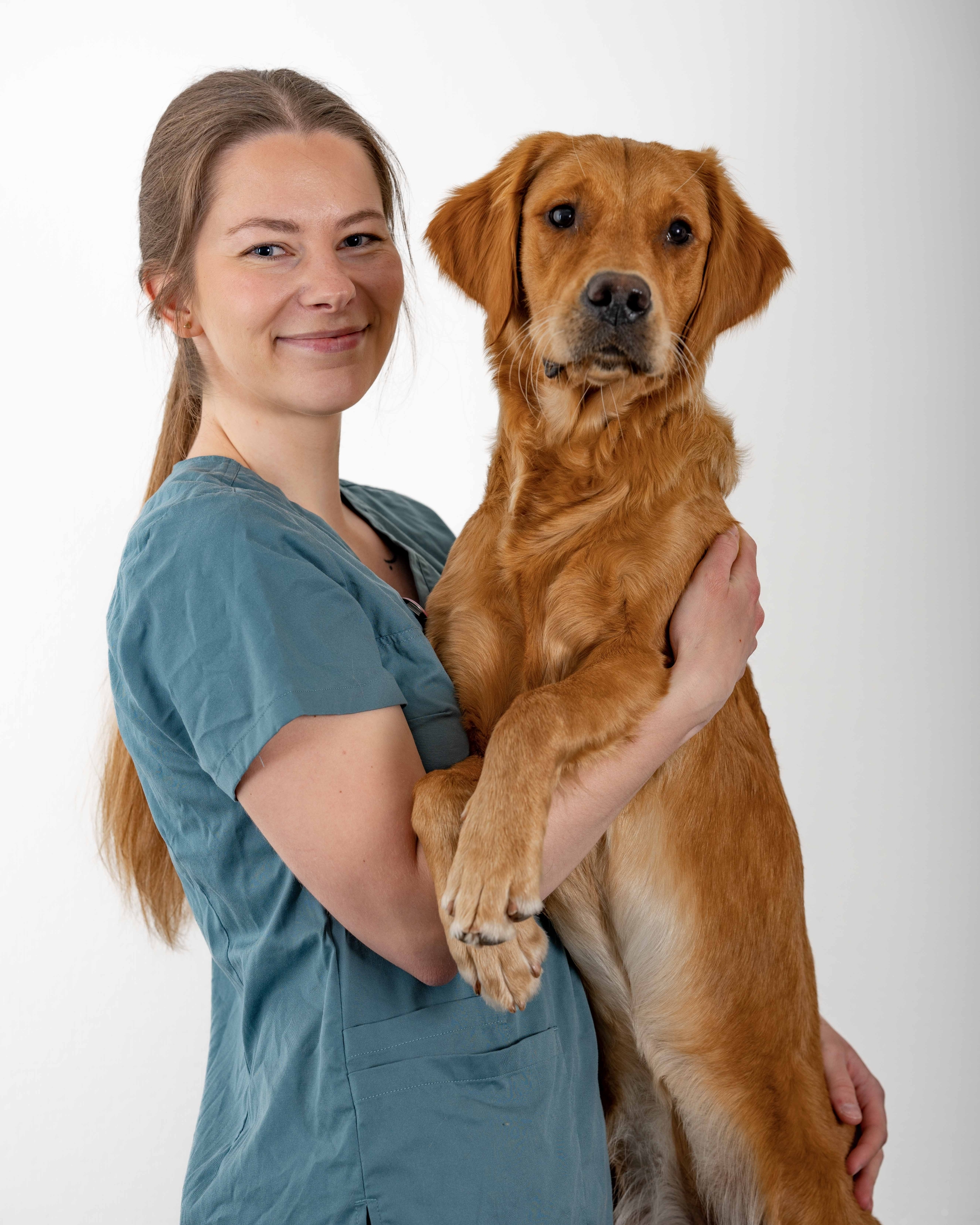 Om oss | Veterinærhuset AS | Smådyrklinikk