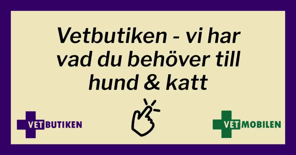 Vetbutiken