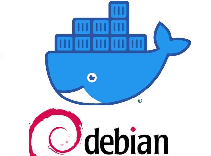 Debian 11 Probleme mit Docker Anleitung für Fix