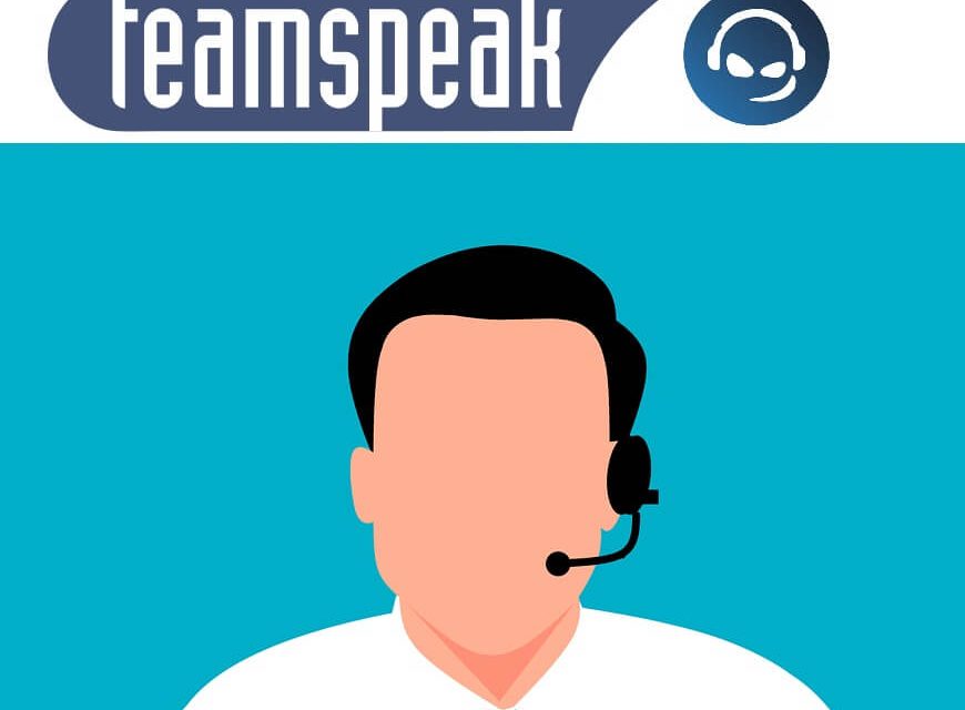 Teamspeak 3 Server mit Linux installieren TS3-Server erstellen