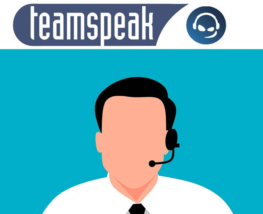 Teamspeak 3 Server mit Linux installieren TS3-Server erstellen