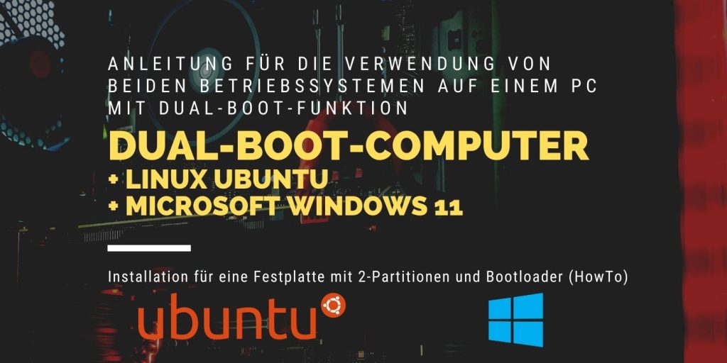 Wie Installiere Ich Ein Zweites Betriebssystem Unter Linux? – WRQK