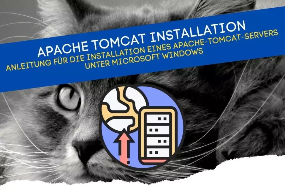 Apache Tomcat Installation (Tutorial)