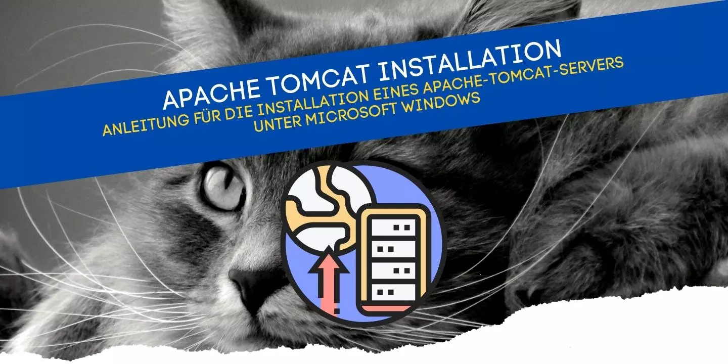 Apache Tomcat Installation (Tutorial)