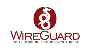 Heimserver Software-Sammlung WireGuard VPN