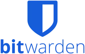 Vaultwarden_Logo_Selfhosted-Software mit Tutorial