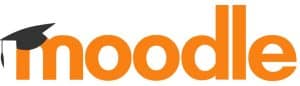 Moodle Logo