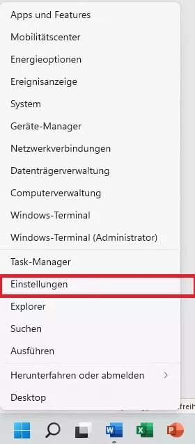 Remote Desktop auf Windows 11 aktivieren (RDP)