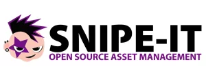 Snipe-IT Logo