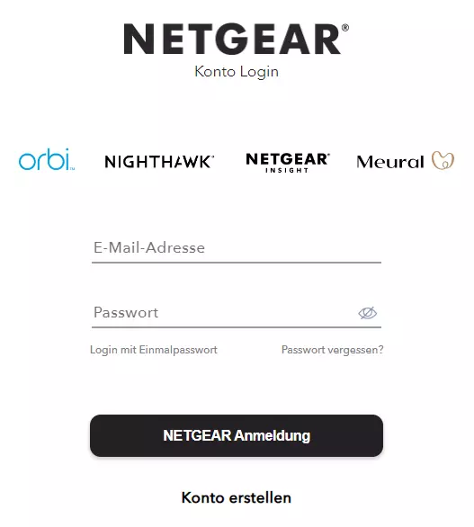 Netgear Orbi Pro Review und Ersteinrichtung