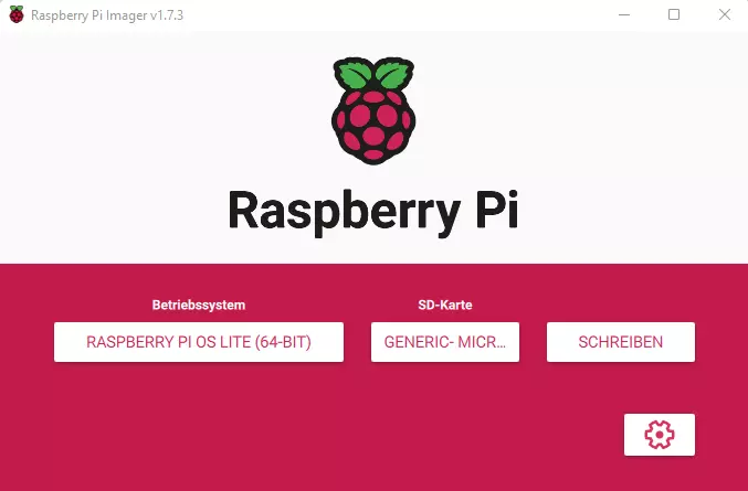 Raspberry Pi NAS Tutorial