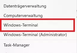 WLAN Passwort anzeigen für Windows 11 und Windows 10 über die PowerShell