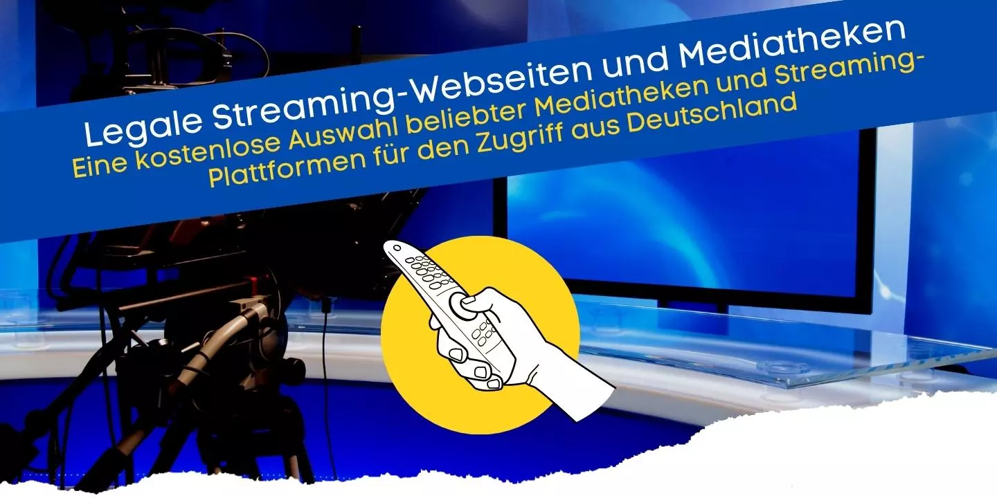 Kinox.to Alternative: Die besten Streaming-Webseiten (Übersicht)