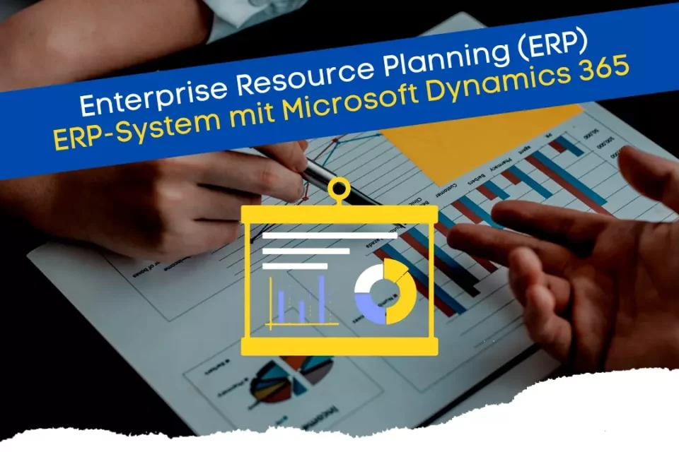 Enterprise Resource Planning (ERP) Systeme für mittelständische Unternehmen Software