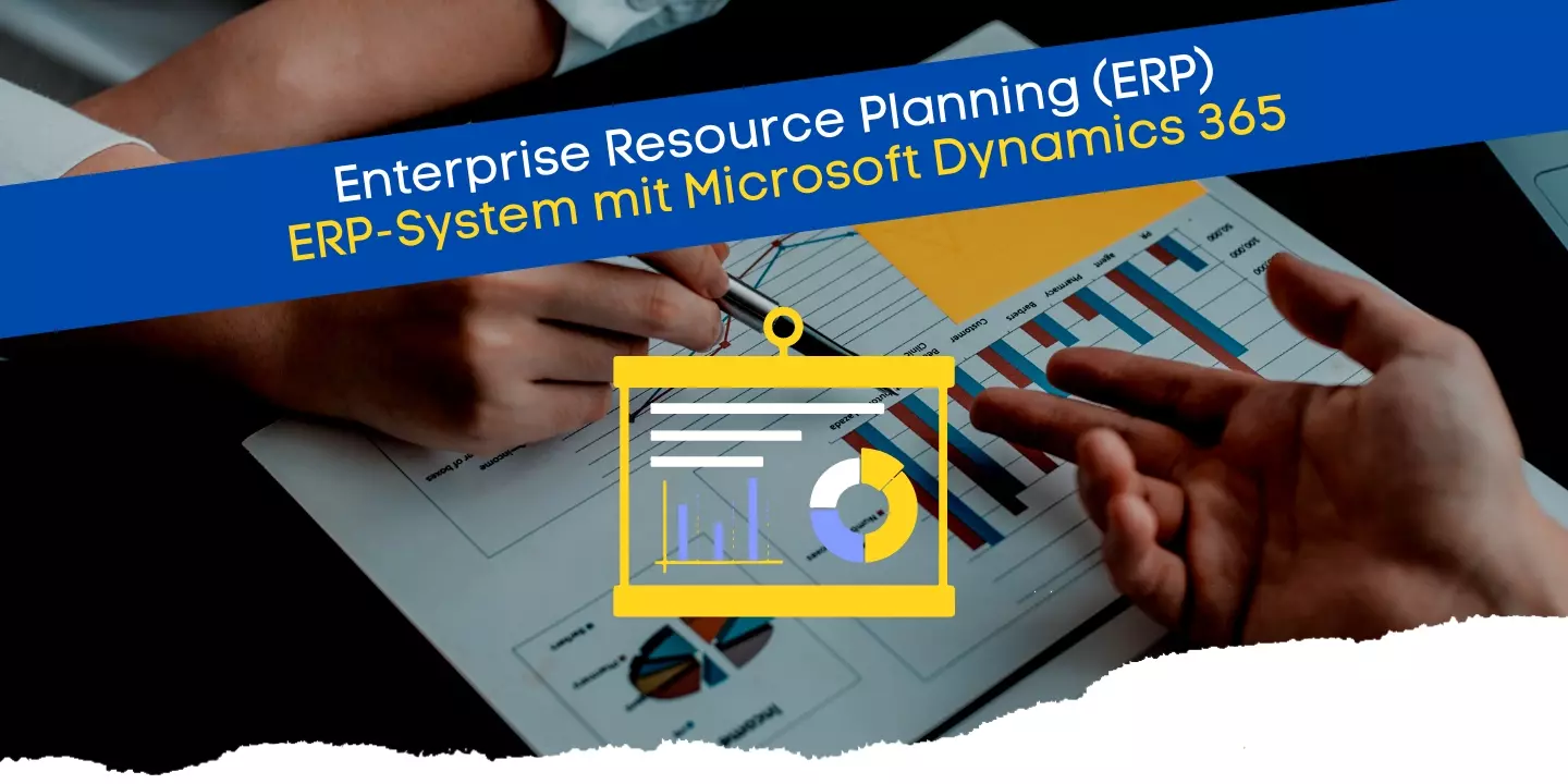 Enterprise Resource Planning (ERP) Systeme für mittelständische Unternehmen Software