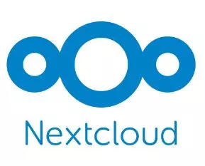 Nextcloud Logo