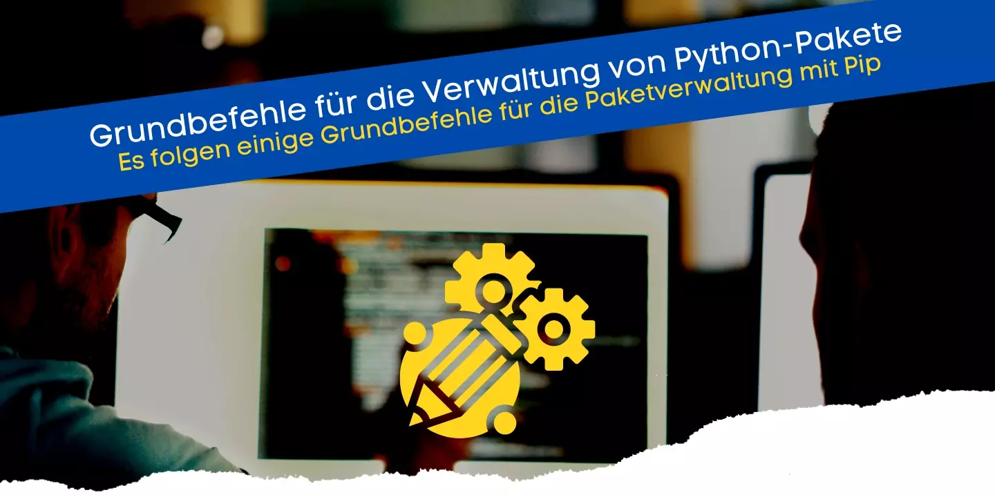 Pip Python Install Linux-Shell (Grundbefehle)