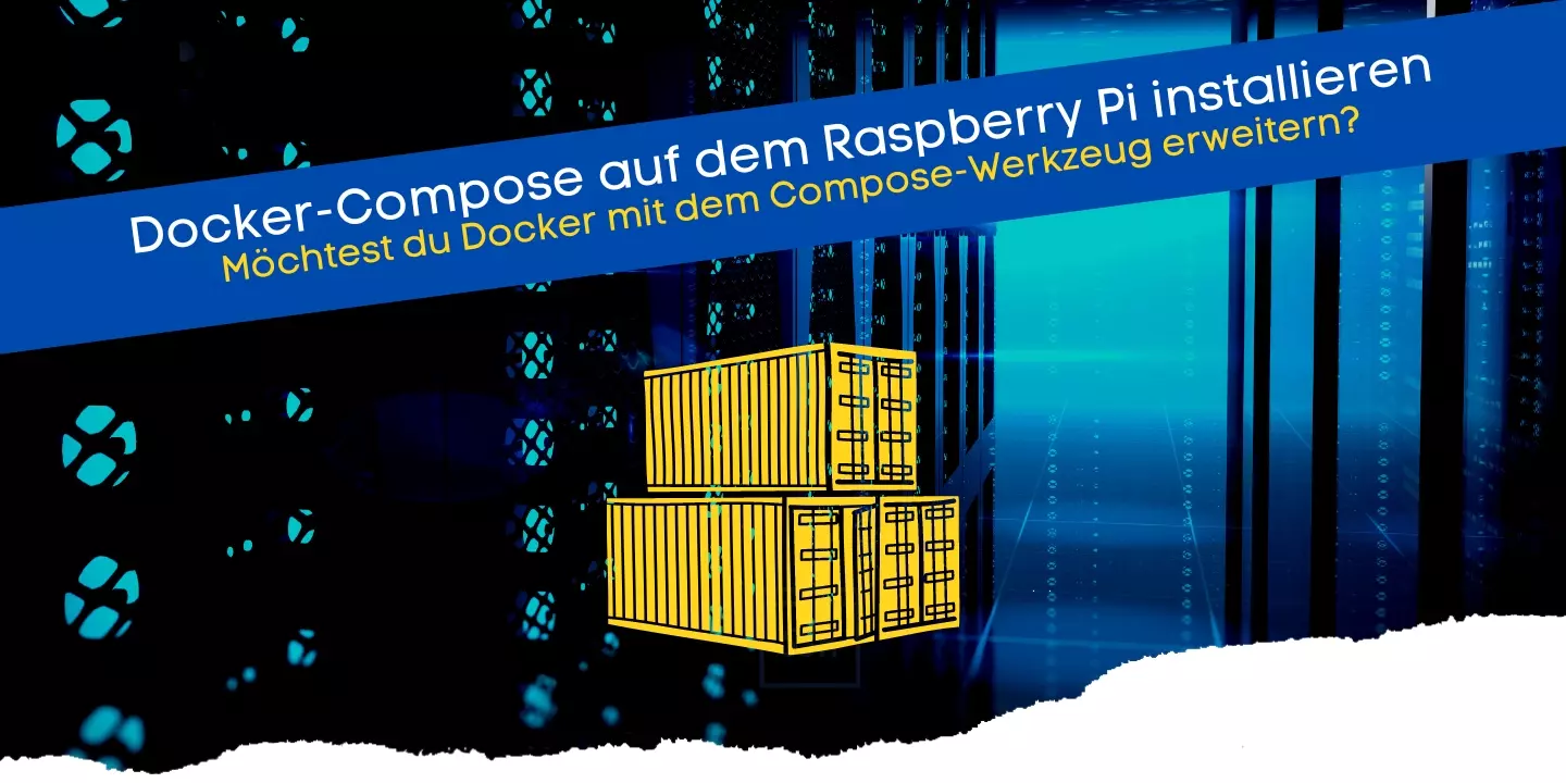 Docker auf dem Raspberry Pi installieren: So einfach gehts (aktuell)