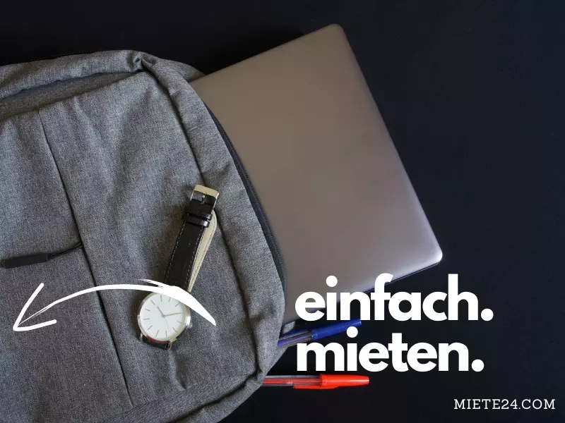 laptop mieten für privatpersonen