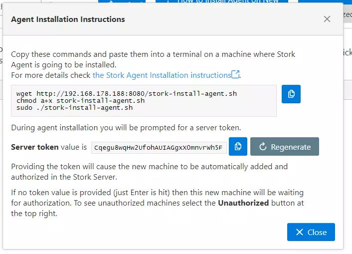 Open-Source DHCP Server Linux Installation