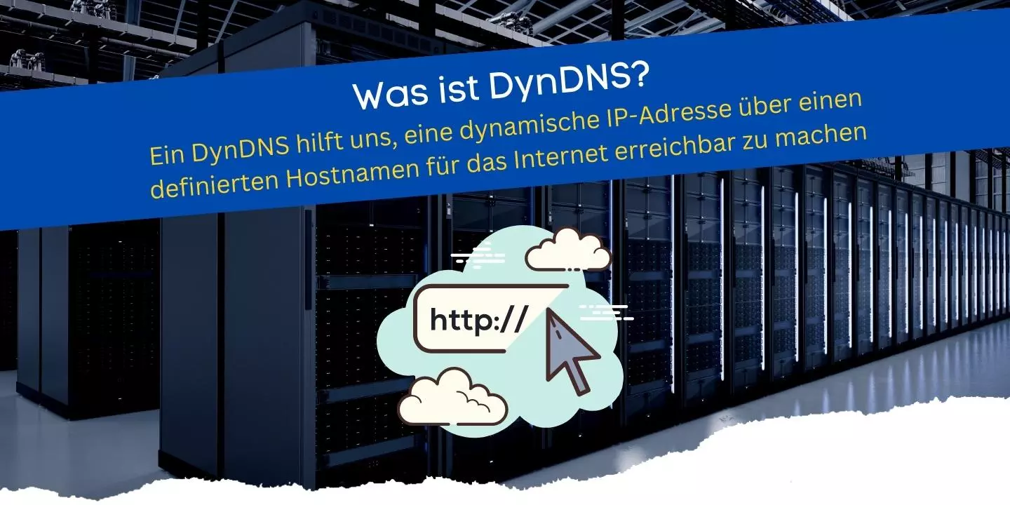 Free DynDNS Die besten kostenlosen Anbieter (Topliste)