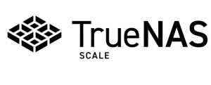 TrueNAS Logo