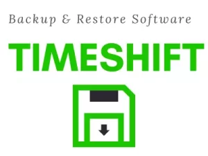 Timeshift Backup-Software für Linux Logo