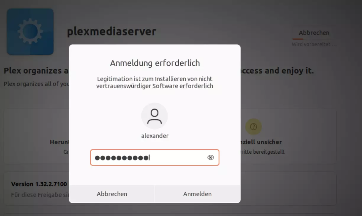 Unter Linux Ubuntu .debDateien installieren So geht’s