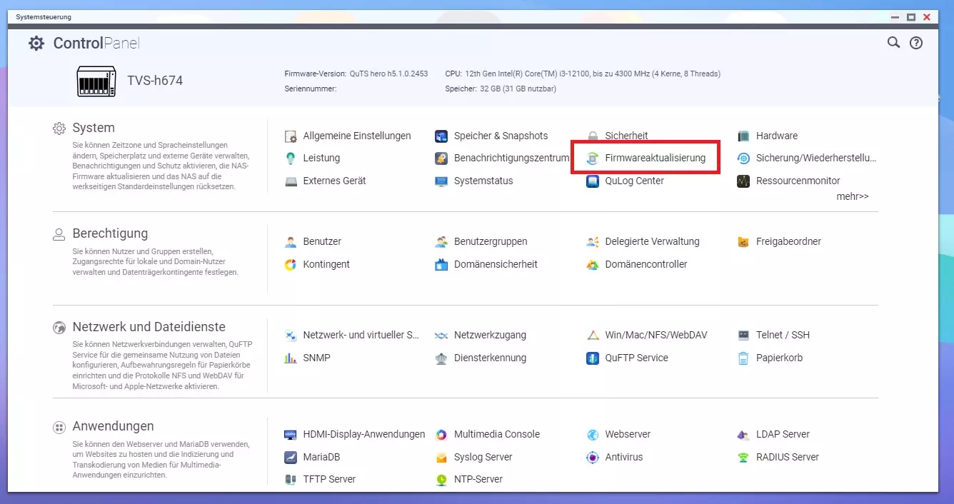 QNAP + WireGuard: Einrichtung eines VPN-Servers (Tutorial)