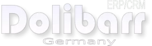 Dolibarr Logo